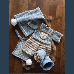 Funny tjst Sleepy Boy