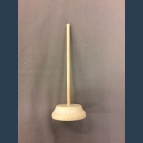 Funny Dukkeholder i tr