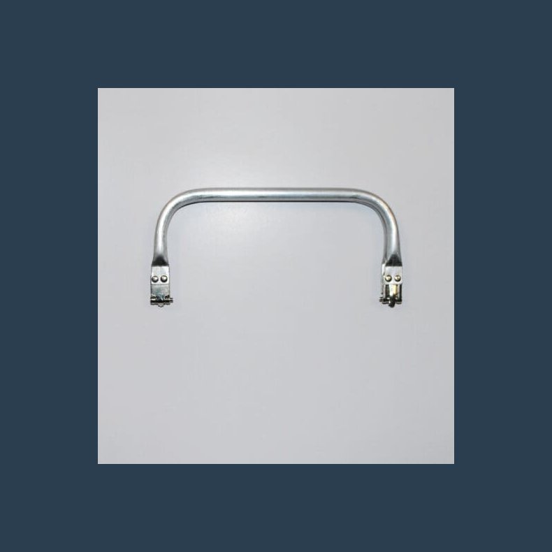 Taskeb�jle til Clutch 18cm