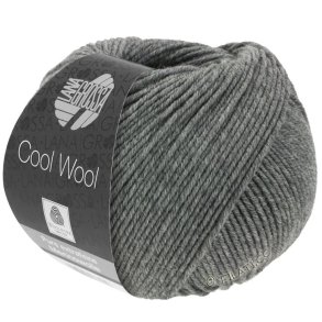 LANA GROSSA Cool Wool mellem gr 412