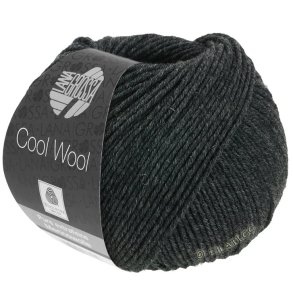 LANA GROSSA Cool Wool Koks gr 444