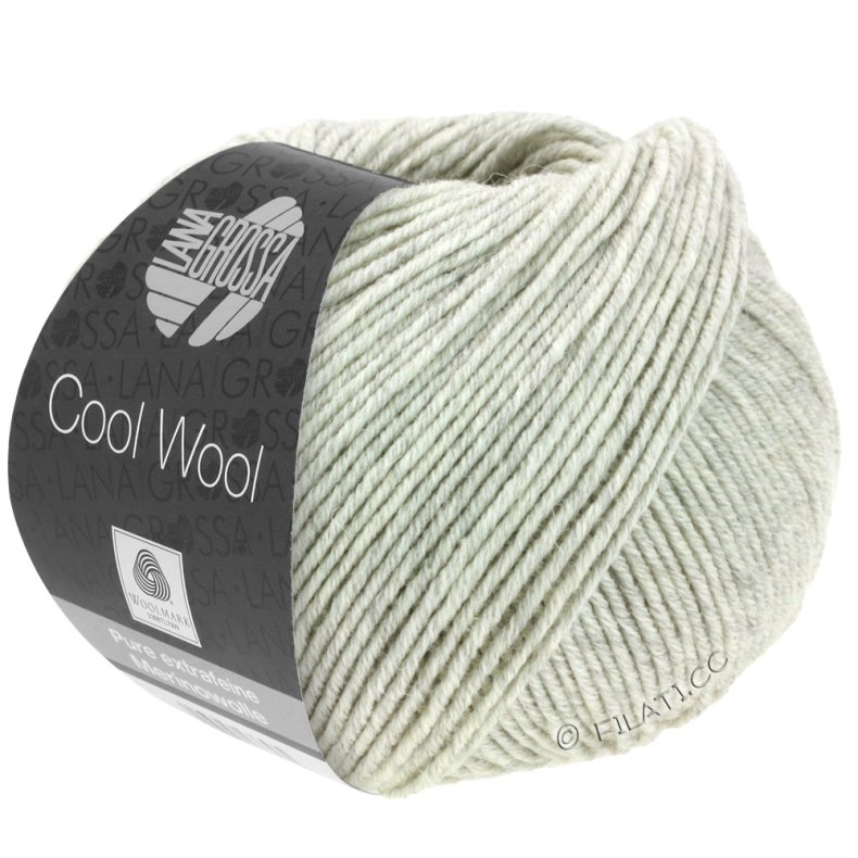 LANA GROSSA Cool Wool gr 443