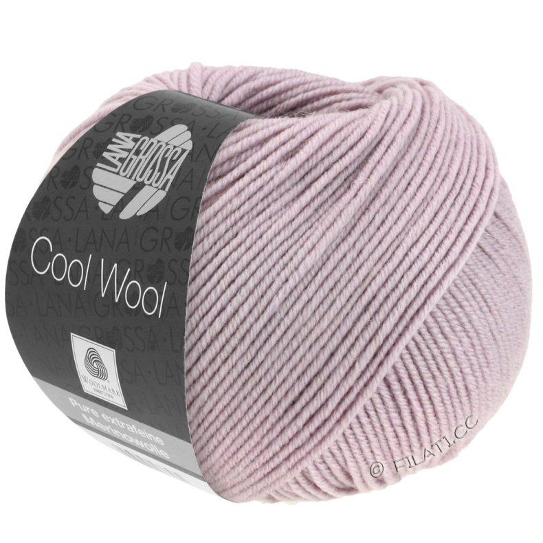 LANA GROSSA Cool Wool lyng 2058