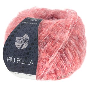LANA GROSSA  Piu BELLA  meleret r�d 4