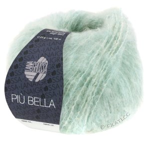 LANA GROSSA  Piu BELLA lys bl� 7