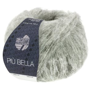 LANA GROSSA  Piu BELLA mellem gr� 11