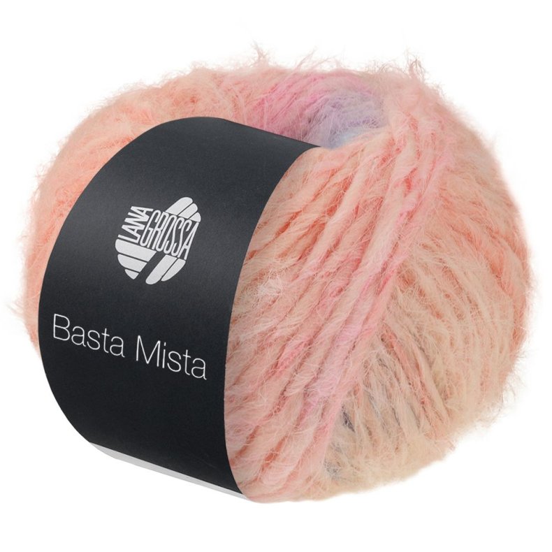 Lana Grossa Basta mista mix