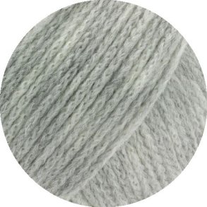 LANA GROSSA  Cool Merino nr 13 lys gr