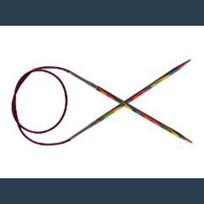 KNIT PRO Symfonie rundpind 25 cm 2,5
