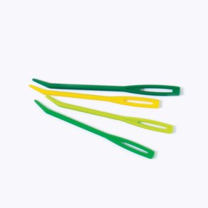 KnitPro plast nle 4 ass