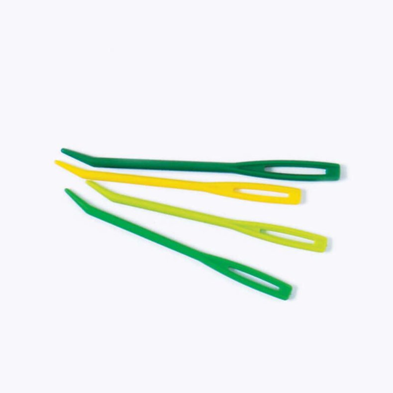 KnitPro plast nle 4 ass