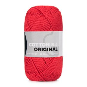 Mayflower bomuldsgarn rd 1411