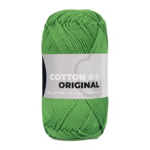 Mayflower bomuldsgarn 8/4 gr�n 1476