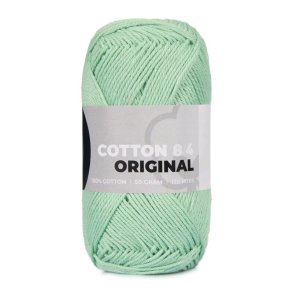 Mayflower bomuldsgarn 8/4 mint  1492