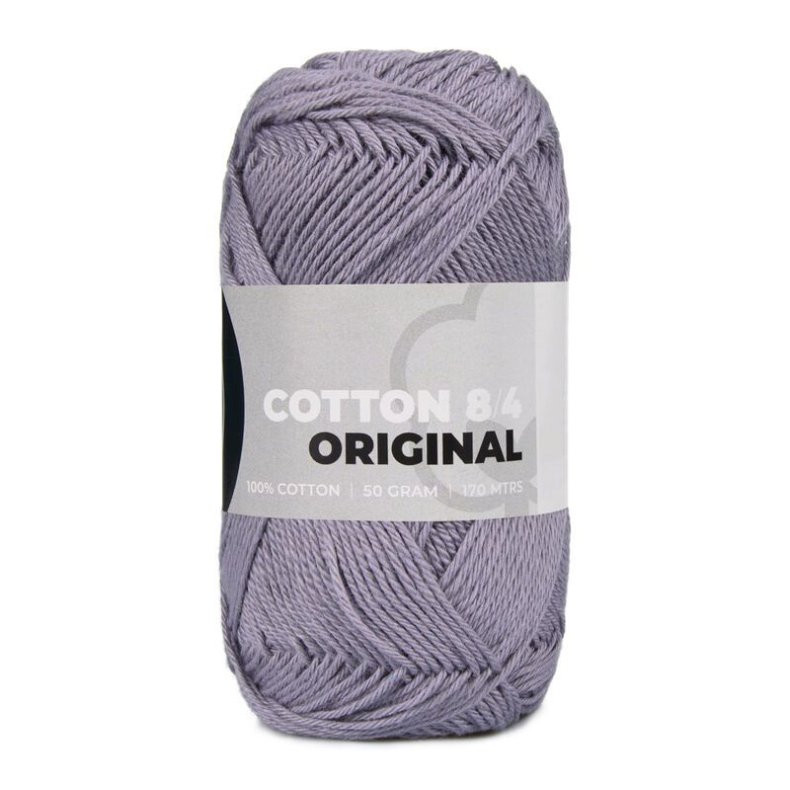 Mayflower bomuldsgarn 8/4 gr� 1493
