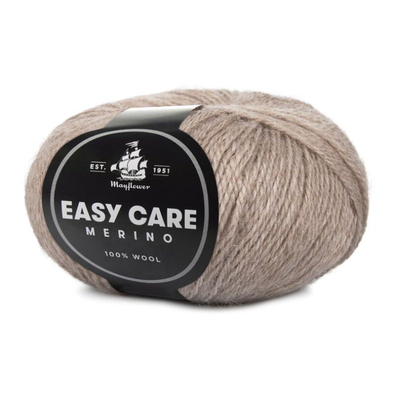 Mayflower Easy care  nr 044 sand