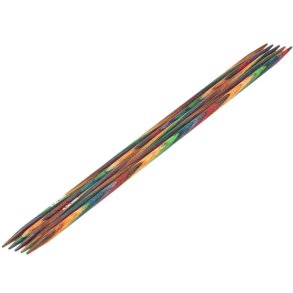Knit Pro Str�mpepinde symfoni 2 15 cm str 3,5 mm