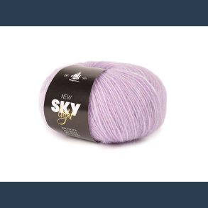 Mayflower New sky light 86 daggry