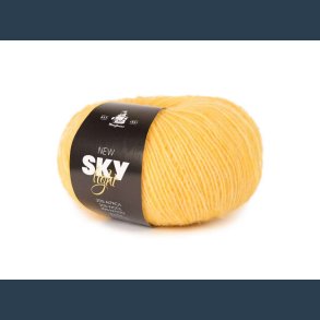 Mayflower New sky light 87 strk gul
