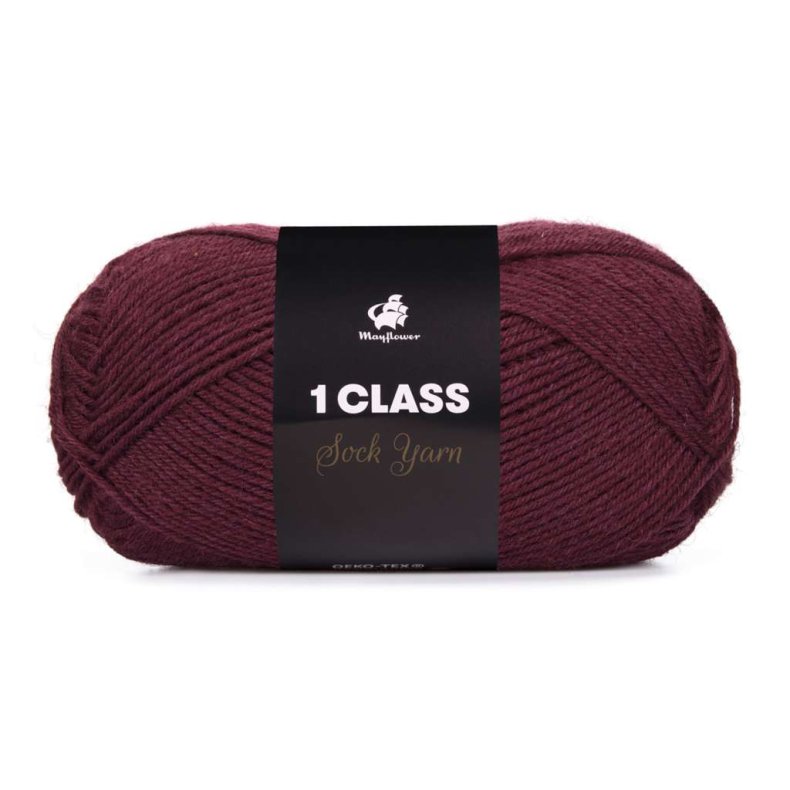 Mayflower 1.class  bordeaux