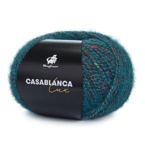 Mayflower Casablanka LuxFv 010 Petroleumsbl�