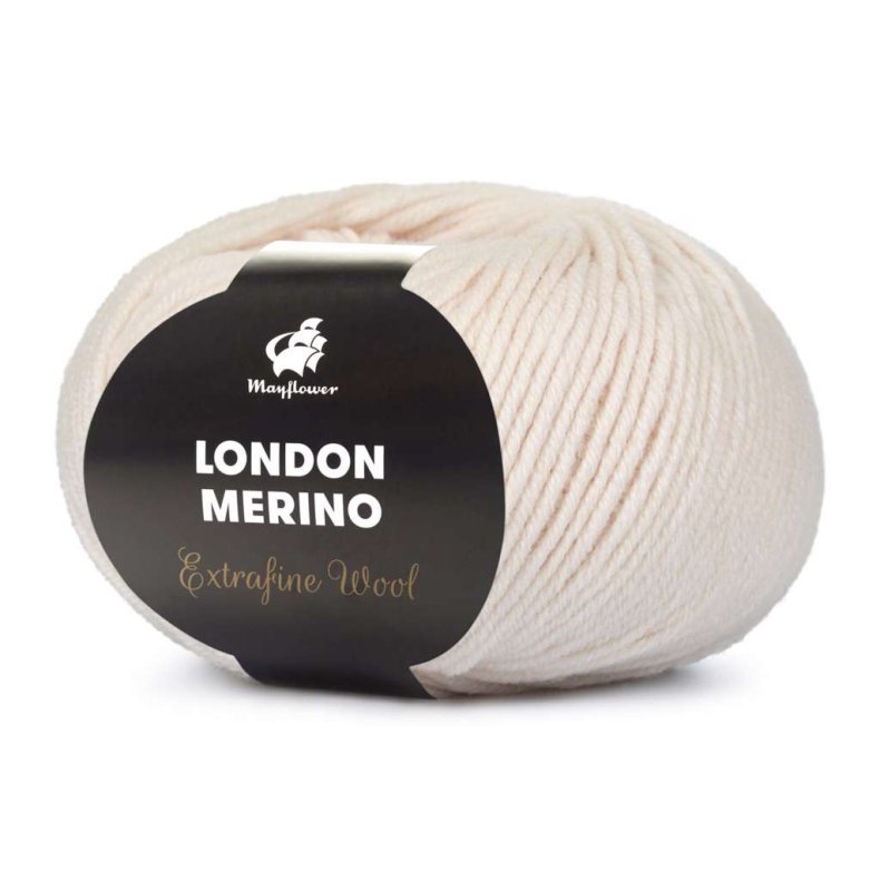 MAYFLOWER LONDON MERINO NR 03 rhvid