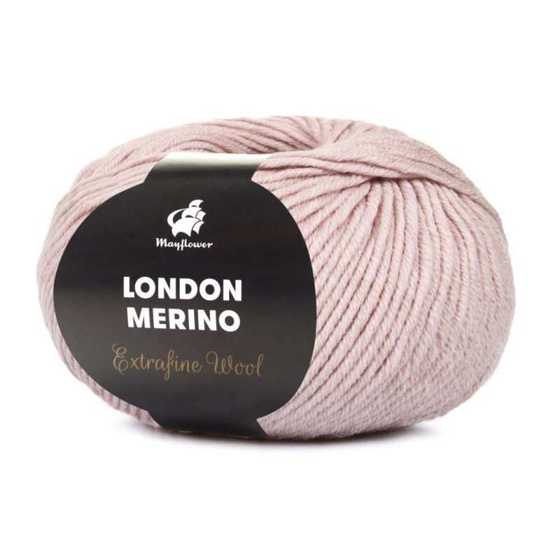 MAYFLOWER LONDON MERINO NR 05 sand