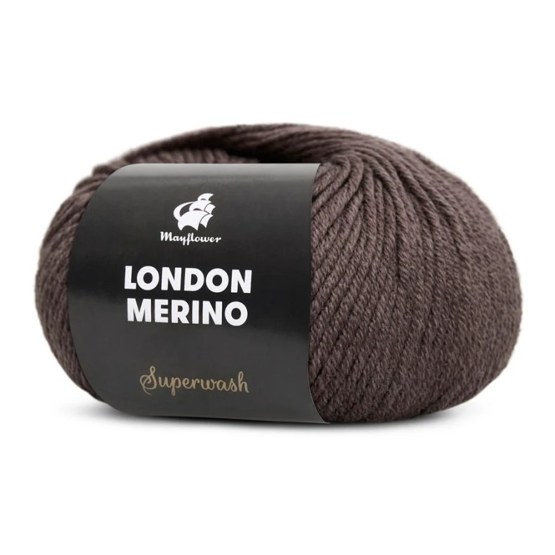 MAYFLOWER LONDON MERINO NR 07