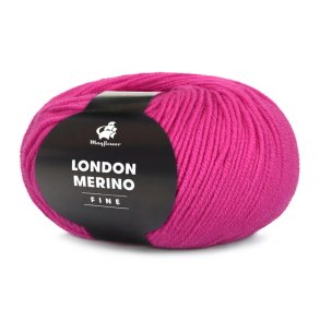 MAYFLOWER LONDON MERINO  NR 043 pink
