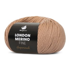 MAYFLOWER LONDON MERINO Fine NR 9
