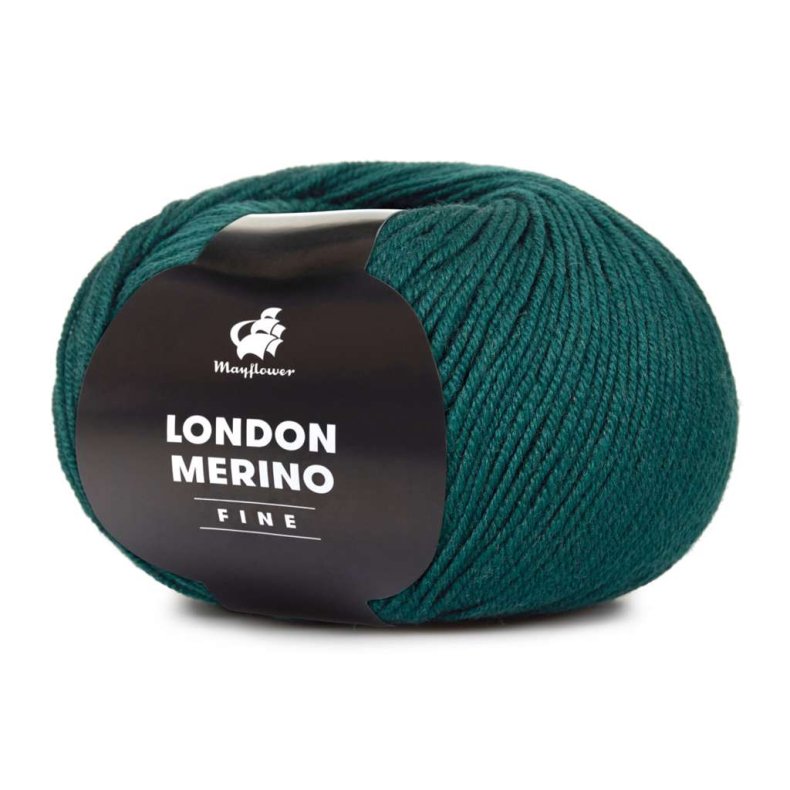 MAYFLOWER LONDON MERINO Fine NR 23