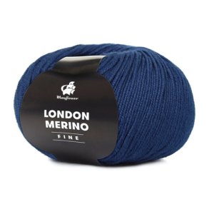MAYFLOWER LONDON MERINO Fine NR 030