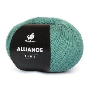 MAYFLOWER ALLIANCE FINE nr  24