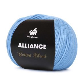 MAYFLOWER ALLIANCE nr 10 Duebl