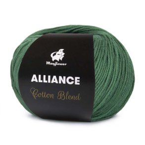 MAYFLOWER ALLIANCE nr  21 mellem grn