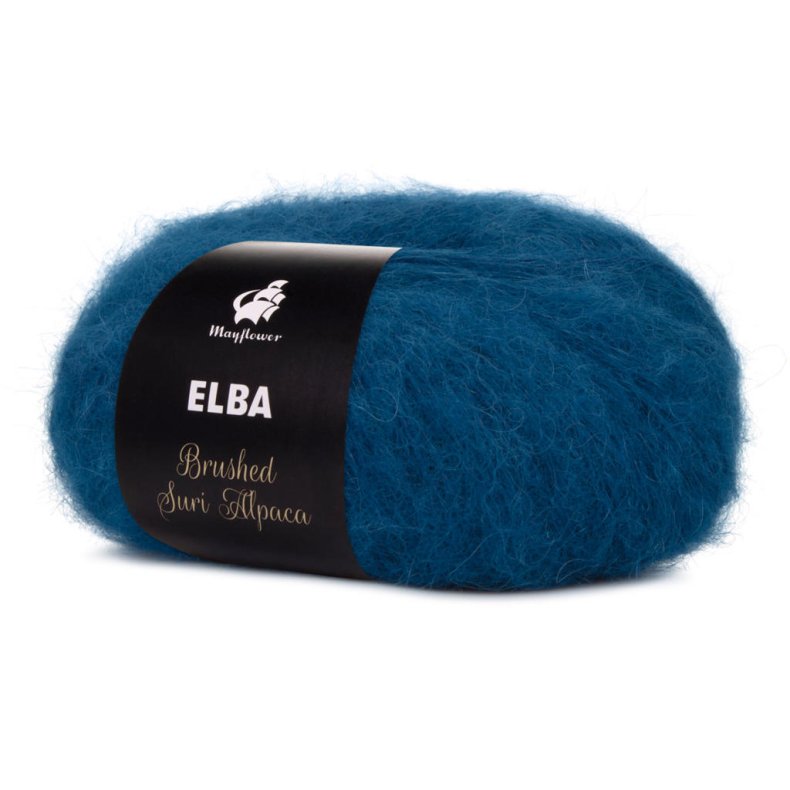 Mayflower ELBA 14 mrk bl