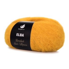 Mayflower ELBA 22 karry