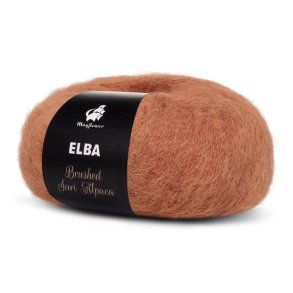 Mayflower ELBA 35 rav