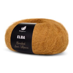 Mayflower ELBA 36 sennep