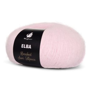 Mayflower ELBA 39 sart rosa