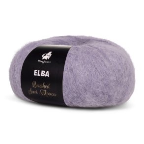 Mayflower ELBA 43 lilla