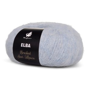 Mayflower ELBA 44 stvet lysebl