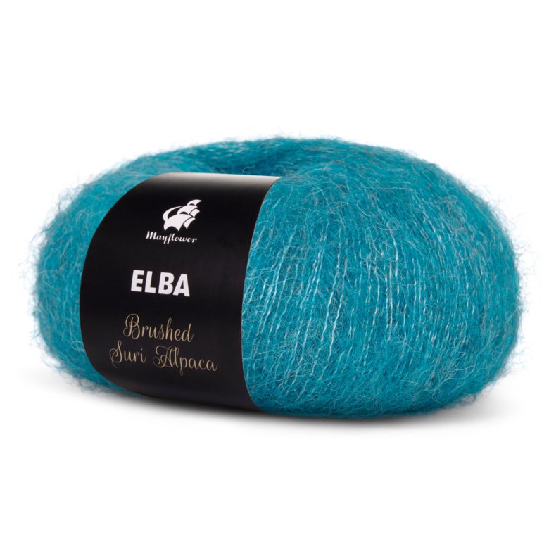 Mayflower ELBA 46 azur bl
