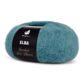 Mayflower ELBA 47 stvet petroleumsbl