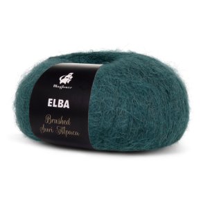 Mayflower ELBA 48 junglegrn