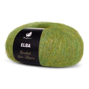 Mayflower ELBA 49 bregne