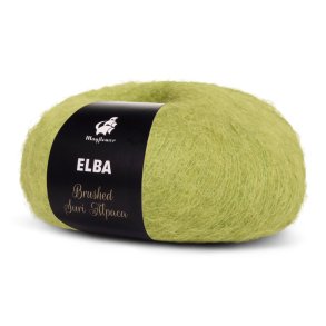 Mayflower ELBA 50 blegrn