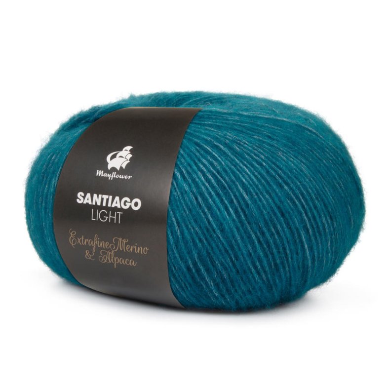 Mayflower santiago light bl koral 13