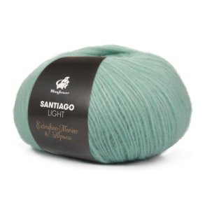 Mayflower santiago light 14 sart grn