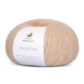 Mayflower Valentina 02 strandsand